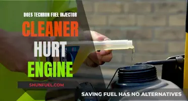 Techron Fuel Injector Cleaner: Engine Friend or Foe?