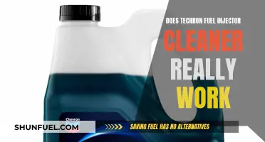 Fuel Injector Cleaner: Does It Work?