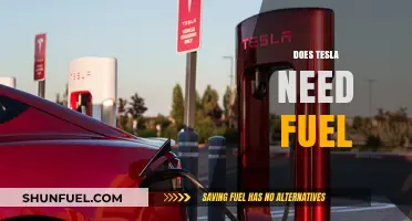 Does Tesla Need Fuel? Unraveling Electric Vehicle Energy Myths