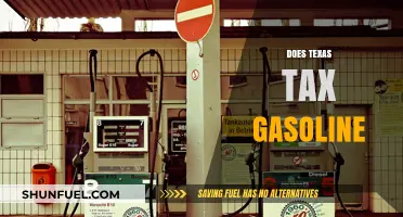 Exploring the Fuel Tax Landscape in Texas: A Comprehensive Guide