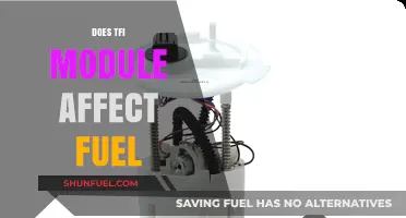 How the TFI Module Impacts Fuel Efficiency and Performance