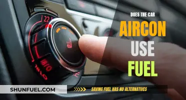 The Fuel-Efficient Aircon: Does It Really Cost You?