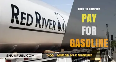 Fuel for Thought: Does Your Company Cover Gasoline Expenses?