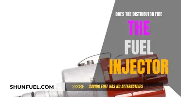How Fuel Injectors and Distributors Work Together