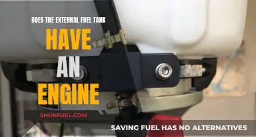 Fuel Tank Engines: Are They Necessary?