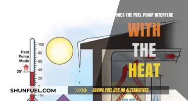 Fuel Pump Heat Interference: Fact or Fiction? Exploring the Connection