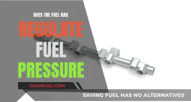 Fuel Rail's Role in Regulating Fuel Pressure Explained