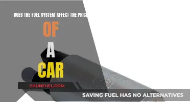 Understanding the Impact: Fuel System and Car Value