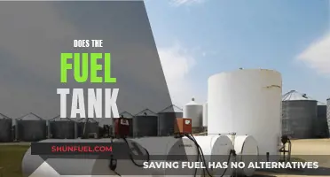 Fuel Tank Maintenance: What You Need to Know