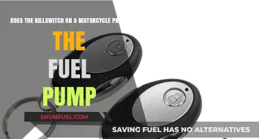 Does the Motorcycle Killswitch Prime the Fuel Pump? Explained