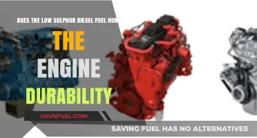 Sulphur in Diesel: Engine Friend or Foe?