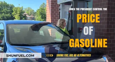 Understanding Gasoline Prices: The President's Influence Explained