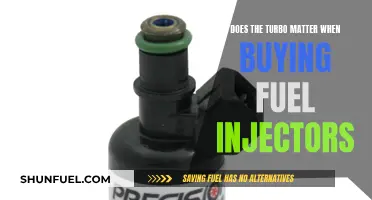 Turbo and Fuel Injectors: Perfect Match or Not?