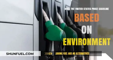 Eco-Friendly Fuel Pricing: How the US Balances Gasoline Costs and Environmental Impact