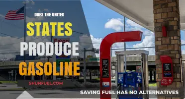 Examining Gasoline Production in the United States: Facts and Figures