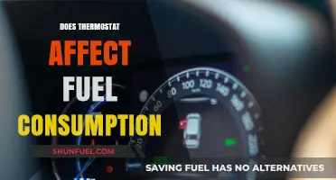 How Your Thermostat Settings Impact Fuel Efficiency and Savings