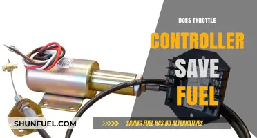Throttle Controller Fuel Efficiency: Fact or Fiction? Unveiling the Truth
