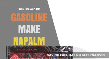 The Truth About Napalm: Tide Soap and Gasoline Myth Busted