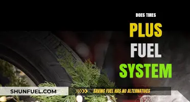 Does Tires Plus Offer Fuel System Services? A Comprehensive Guide