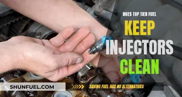 Premium Fuel: Clean Injectors and Engine Health