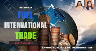 How Tourism Drives Global Trade and Economic Growth