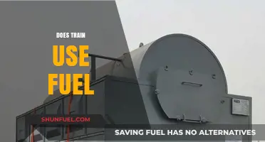 Do Trains Use Fuel? Exploring the Power Behind Rail Transport
