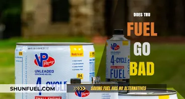 Does Tru Fuel Expire? Shelf Life and Storage Tips Explained