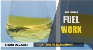 Does TruBuild Fuel Work? Unveiling the Truth Behind the Hype