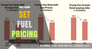Trump's Influence on Fuel Pricing: Fact or Fiction?
