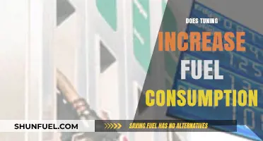 Does Tuning Increase Fuel Consumption? Unveiling the Truth Behind Engine Modifications