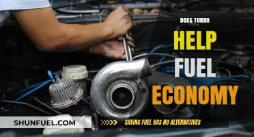 Turbochargers and Fuel Efficiency: Boosting Economy or Draining Your Tank?