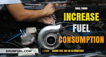 Turbochargers and Fuel Efficiency: Debunking Myths About Consumption