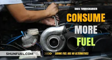 Turbochargers and Fuel Efficiency: Myth or Reality?