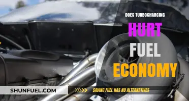 Turbocharging vs. Fuel Economy: Debunking Myths and Maximizing Efficiency