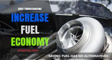 Turbocharging and Fuel Economy: Unlocking Efficiency or Draining Your Tank?