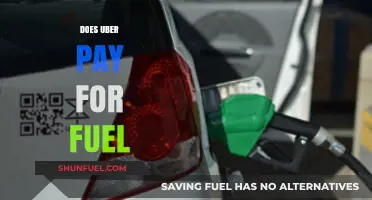 Does Uber Cover Fuel Costs? Understanding Driver Expenses and Earnings