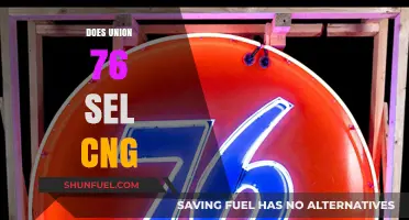 Exploring Union 76's CNG Options: A Comprehensive Guide