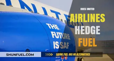 Does United Airlines Hedge Fuel Costs? A Comprehensive Analysis