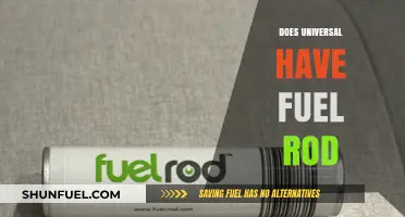 Universal Studios Fuel Rod Availability: What You Need to Know