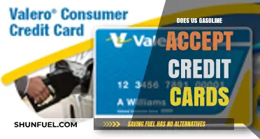 Fueling Up with Plastic: A Guide to Credit Card Acceptance at U.S. Gas Stations