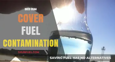 Does USAA Cover Fuel Contamination? Understanding Your Auto Insurance Policy