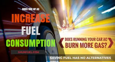 Does AC Use Boost Fuel Consumption? Facts and Myths Revealed