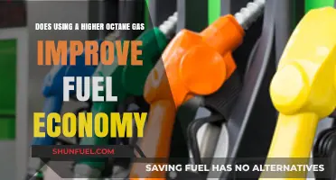 Higher Octane Gas: Does It Really Boost Fuel Economy?