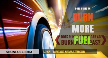 Does AC Increase Fuel Consumption? Uncovering the Truth for Drivers