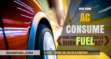 Does AC Use Fuel? Unraveling the Myth Behind Air Conditioning