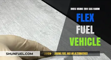 E85 vs. E88 Gas: Impact on Flex Fuel Vehicles Explained