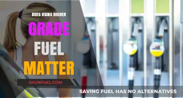 Does Premium Fuel Really Boost Performance and Efficiency?