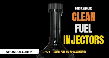 Valvoline's Effect on Fuel Injectors: Clean or Clogged?
