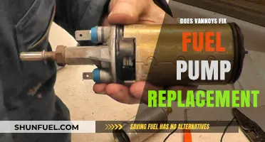 Vannoys Fuel Pump Fix: A Comprehensive Guide