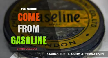 Unraveling Myths: The Surprising Origin of Vaseline